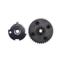 POULIE DU DISPOSITIF DE REGLAGE Pour BMW 1 E81 E87 130 2005- NTY