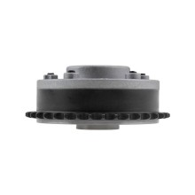 POULIE DU DISPOSITIF DE REGLAGE Pour BMW 1 E81 1.6 2.0 04-11 NTY