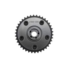 POULIE DU DISPOSITIF DE REGLAGE Pour BMW 1 E81 1.6 2.0 04-11 NTY