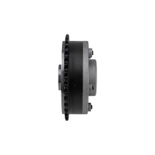 POULIE DU DISPOSITIF DE REGLAGE Pour BMW 1 E81 1.6 2.0 04-11 NTY