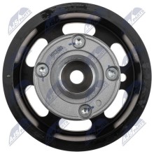 Camshaft Adjuster NTY RKZ-CT-003 OE Ref 0805F9 NTY