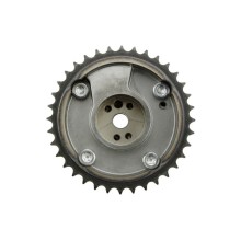 POULIE DU DISPOSITIF DE REGLAGE Pour HYUNDAI I30 IX35 I40 1.4 1.6 NTY