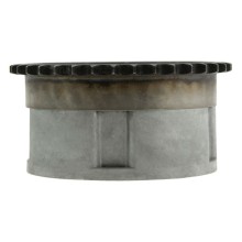 POULIE DU DISPOSITIF DE REGLAGE Pour HYUNDAI I20 I30 I40 IX35 VELOSTER NTY