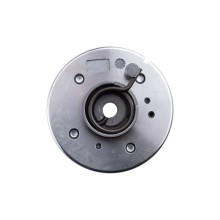 POULIE DU DISPOSITIF DE REGLAGE Pour HYUNDAI I10 1.0 2011- NTY