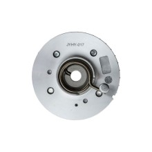 POULIE DU DISPOSITIF DE REGLAGE Pour HYUNDAI KONA 1.0 17- NTY