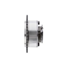 POULIE DU DISPOSITIF DE REGLAGE Pour HYUNDAI I40 2.0 11-19 NTY