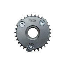POULIE DU DISPOSITIF DE REGLAGE Pour JAGUAR E-PACE 17-, F-PACE 15- NTY