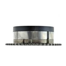 POULIE DU DISPOSITIF DE REGLAGE Pour OPEL INSIGNIA A 2.0T 2008- NTY