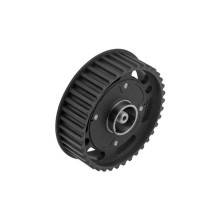 POULIE DU DISPOSITIF DE REGLAGE Pour RENAULT ENG.1.6 16V CLIO III 05-