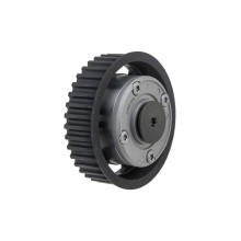 POULIE DU DISPOSITIF DE REGLAGE Pour RENAULT ENG.1.6 16V CLIO III 05- NTY