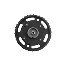 POULIE DU DISPOSITIF DE REGLAGE Pour RENAULT ENG.1.6 16V CLIO III 05- NTY