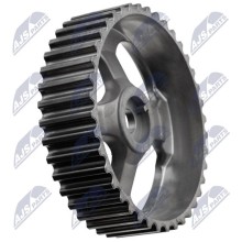 KOLO ZEBATE WALKA ROZRZĄDU Pour ENG.1.9 DCI; RENAULT TRAFIC II 01- NTY