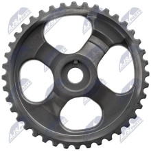 KOLO ZEBATE WALKA ROZRZĄDU Pour ENG.1.9 DCI; RENAULT TRAFIC II 01- NTY