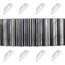 KOLO ZEBATE WALKA ROZRZĄDU Pour ENG.1.9 DCI; RENAULT TRAFIC II 01- NTY