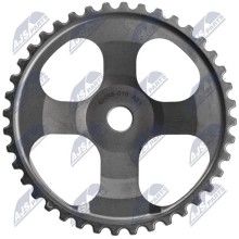 KOLO ZEBATE WALKA ROZRZĄDU Pour ENG.1.9 DCI; RENAULT TRAFIC II 01- NTY