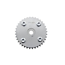 POULIE DU DISPOSITIF DE REGLAGE RKZ-TY-001 Pour TOYOTA PRIUS 2003- NTY