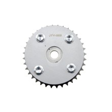 POULIE DU DISPOSITIF DE REGLAGE Pour TOYOTA AVENSIS 2.4 2003- NTY