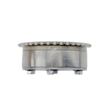 POULIE DU DISPOSITIF DE REGLAGE Pour TOYOTA AVENSIS 2.4 2003- NTY