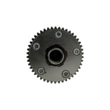 ARBRE A CAMES Pour AUDI A3 1.8TFSI, 2.0TFSI 2004-, A4 1.8TFSI 2007- NTY