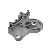 PODPORA WALKA ROZRZĄDU Pour AUDI A3 1.8TFSI 2006-, 2.0TFSI 2004- NTY