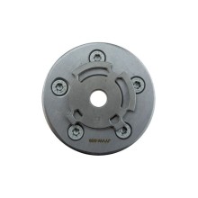 POULIE DU DISPOSITIF DE REGLAGE Pour AUDI TT 3.2 VR6 06-06 NTY