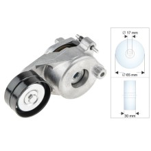 TENDEUR DE COURROIE D ALTERNATEUR Pour JEEP GRAND CHEROKEE 3.0D 05-