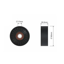 Auxiliary Idler Pulley NTY RNK-CH-023 OE Ref 10141997