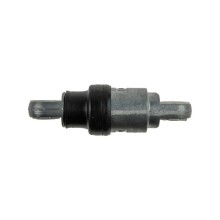 TENDEUR DE COURROIE POLY-V Pour VW LT 28-35 II 2.5SDI 2.5TDI 1996- NTY