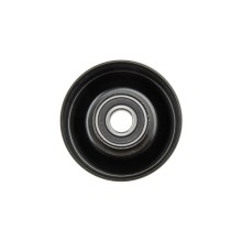 Galet enrouleur de courroie de distribution Pour CADILLAC DEVILLE NTY