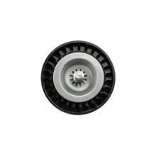 Galet enrouleur de courroie de distribution Pour DODGE CALIBER 2.0 NTY