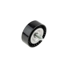 Galet enrouleur de courroie de distribution Pour DODGE CALIBER 2.0 NTY