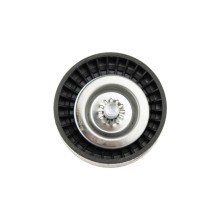 Galet enrouleur de courroie de distribution Pour DODGE CALIBER 2.0 NTY