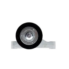 Auxiliary Idler Pulley NTY RRK-MZ-005 OE Ref L51015930A NTY