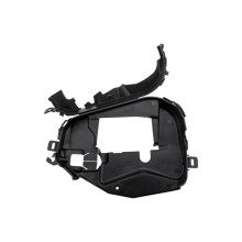 OSLONA ROZRZĄDU Pour RENAULT CLIO III 1.5DCI 2005-, MODUS 1.5DCI 2004- NTY