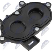 OSLONA ROZRZĄDU Pour SILNIK:1.6TDI, 2.0TDI AUDI A1 2015-, A3 2013-