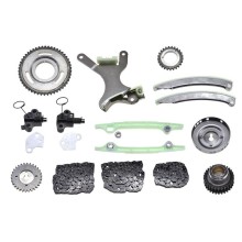 KIT DE DISTRIBUTION RZR-CH-000 Pour JEEP GRAND CHEROKEE 4.7 99-04