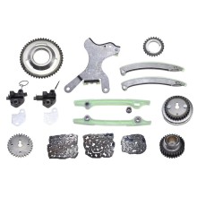 KIT DE DISTRIBUTION RZR-CH-000 Pour JEEP GRAND CHEROKEE 4.7 99-04 NTY