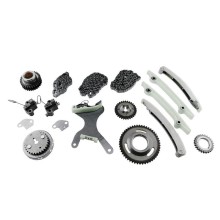 Timing Chain Kit NTY RZR-CH-003 OE Ref 5013867AC NTY