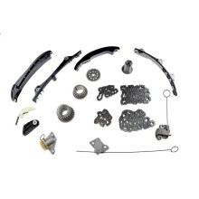 KIT DE DISTRIBUTION Pour JEEP GRAND CHEROKEE 3.6 11-, CHEROKEE 3.6 14- NTY