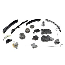 KIT DE DISTRIBUTION Pour JEEP GRAND CHEROKEE 3.6 11-, CHEROKEE 3.6 14-
