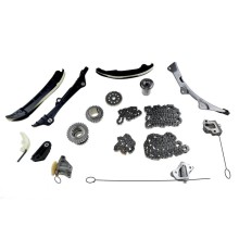 KIT DE DISTRIBUTION Pour JEEP GRAND CHEROKEE 3.6 11-, CHEROKEE 3.6 14- NTY