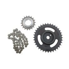 KIT DE DISTRIBUTION Pour JEEP GRAND CHEROKEE 4.0 -93 CHEROKEE 4.0 -93 NTY