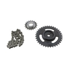 KIT DE DISTRIBUTION Pour JEEP GRAND CHEROKEE 4.0 -93 CHEROKEE 4.0 -93