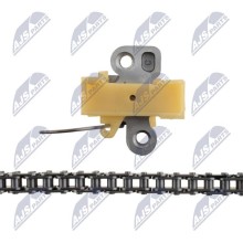 KIT DE DISTRIBUTION Pour SILNIKI:1.5HDI, 1.5TDCI, 1.5JTD CITROEN NTY
