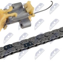 KIT DE DISTRIBUTION Pour SILNIKI:1.5HDI, 1.5TDCI, 1.5JTD CITROEN