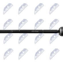 BARRE DE DIRECTION Pour CHRYSLER PT CRUISER 01-, NEON 00- NTY