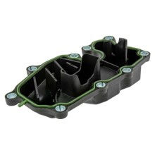 SEPARATOR OLEJU Pour AUDI A3 1.8TFSI, 2.0TFSI 2004-, A4 1.8TFSI NTY