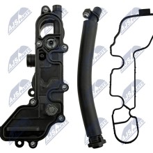 SEPARATOR OLEJU+PRZEWOD Pour ODPOWIETRZAJĄCY AUDI A1 35TFSI 2018- NTY
