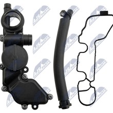 SEPARATOR OLEJU+PRZEWOD Pour ODPOWIETRZAJĄCY AUDI A1 35TFSI 2018- NTY