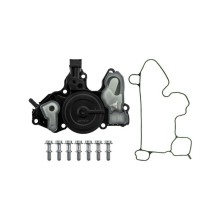 SEPARATOR OLEJU Pour ENG.1.8TSI, 2.0TSI AUDI A1, A3, A4(B9), A5 NTY